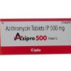 Buy Zpack Azithromycin Online, Antibiotic Medicine