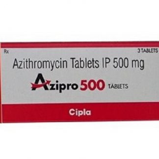 Buy Zpack Azithromycin Online, Antibiotic Medicine