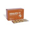 Vidalista 20 Tablets